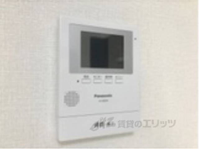 ドアフォン（ＴＶ含）　イメージです