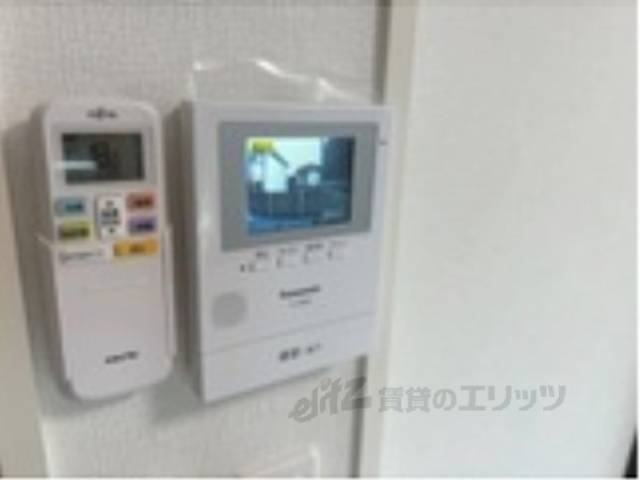ドアフォン（ＴＶ含）　イメージです