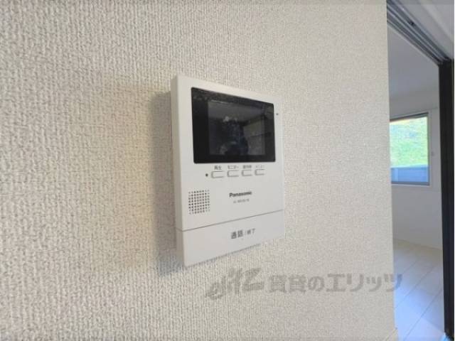 ドアフォン（ＴＶ含）