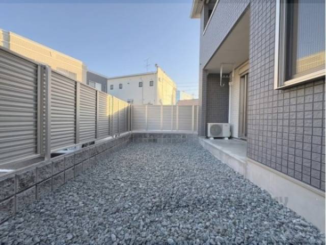 庭
