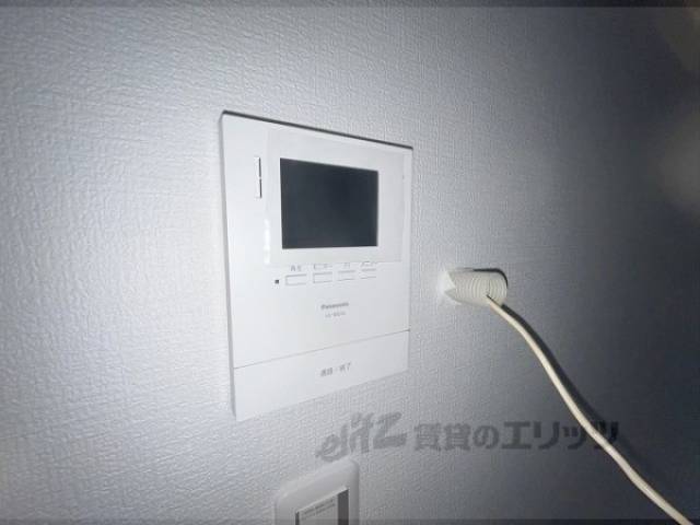 ドアフォン（ＴＶ含）