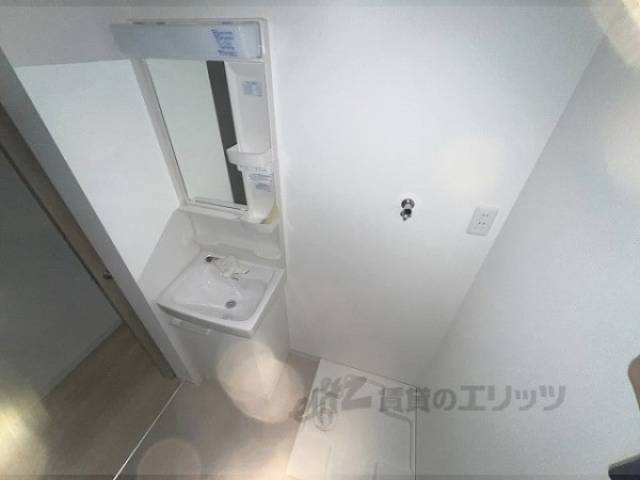 洗面所
