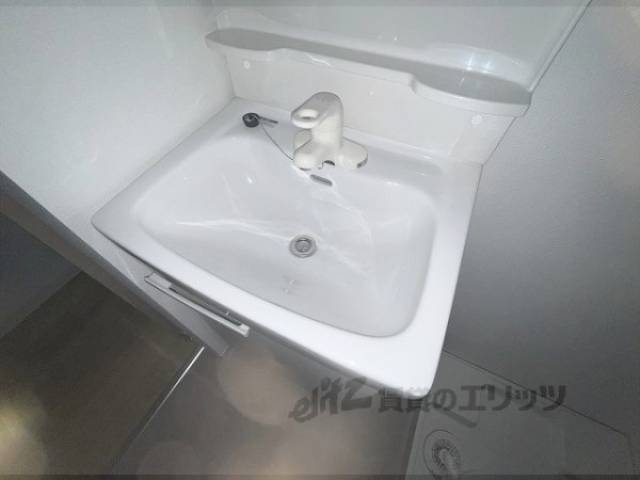 洗面所