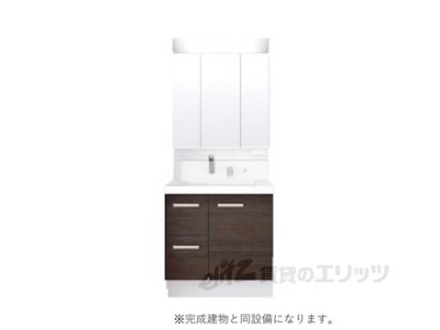 洗面所
