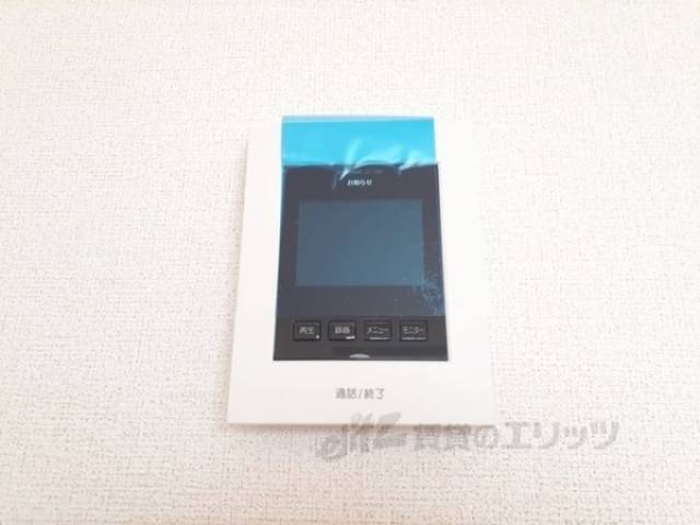 ドアフォン（ＴＶ含）