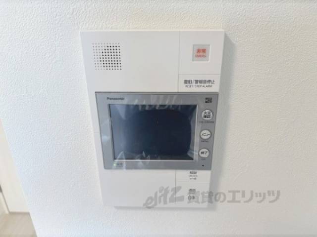 ドアフォン（ＴＶ含）