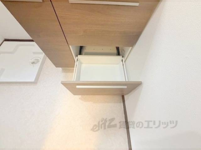 洗面所