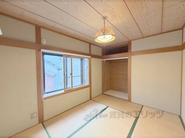 和室　2階