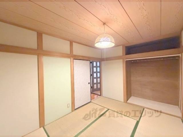和室　1階