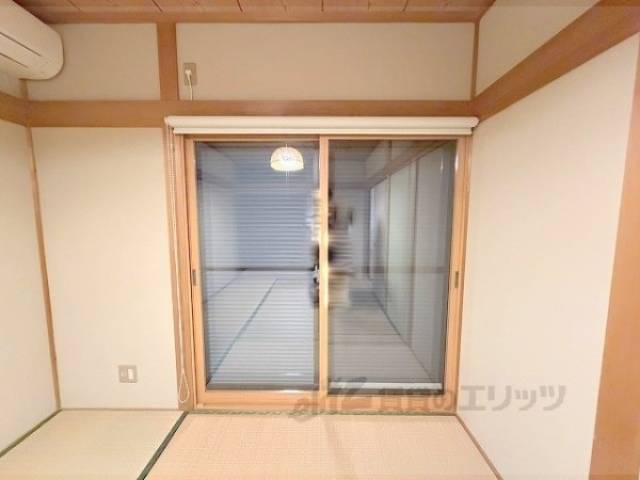 和室　1階