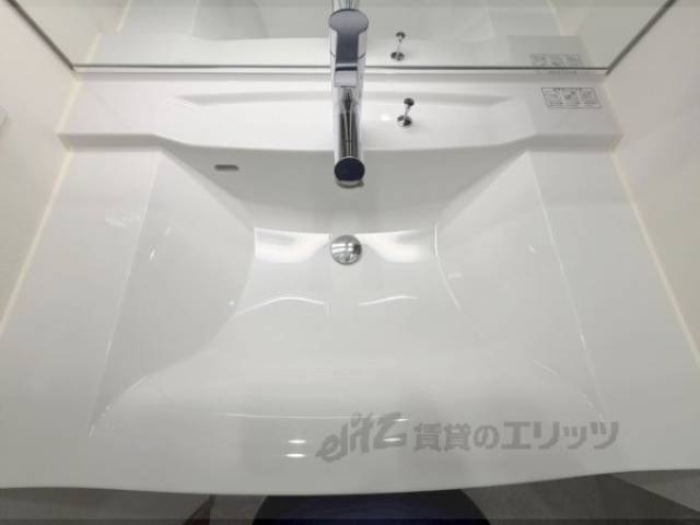 洗面所