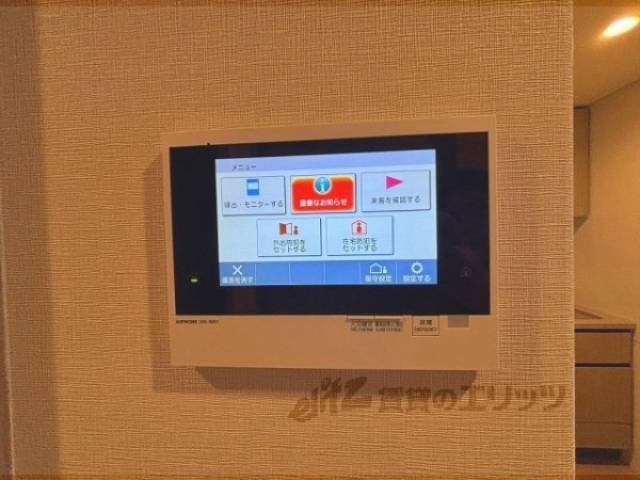 ドアフォン（ＴＶ含）