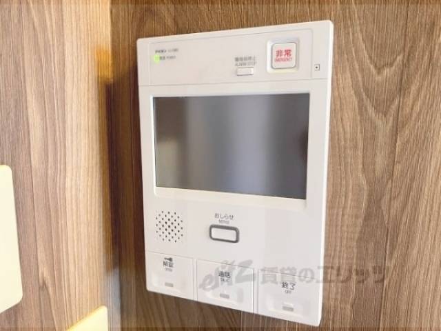 ドアフォン（ＴＶ含）