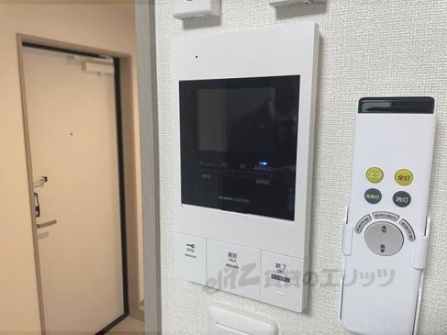 ドアフォン（ＴＶ含）
