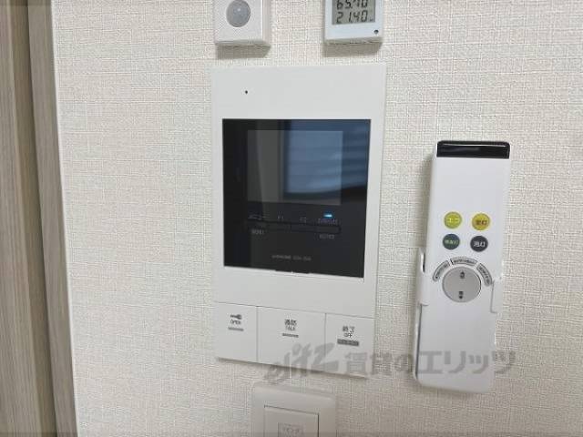 ドアフォン（ＴＶ含）