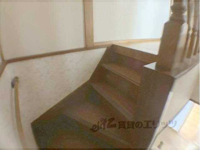 階段
