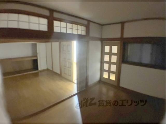 洋室
