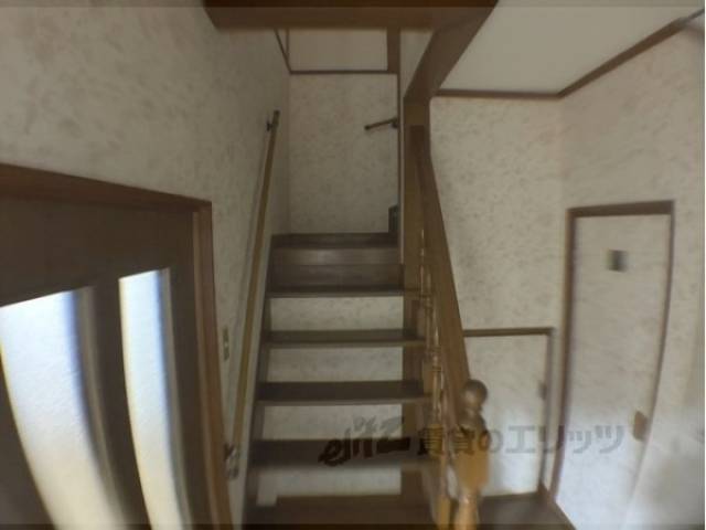 階段