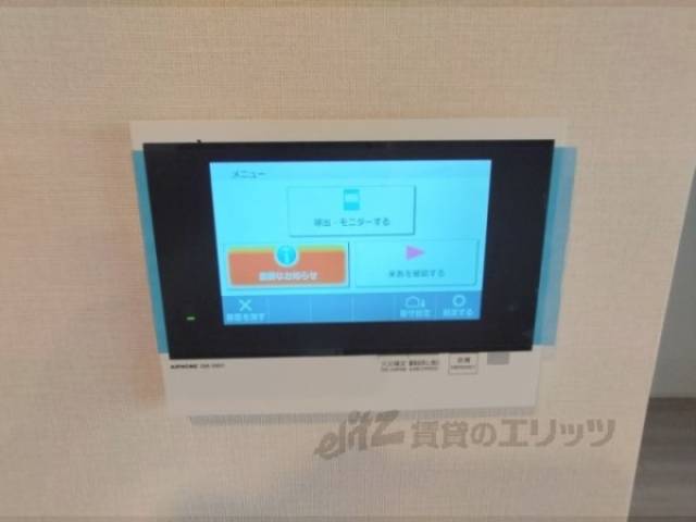ドアフォン（ＴＶ含）