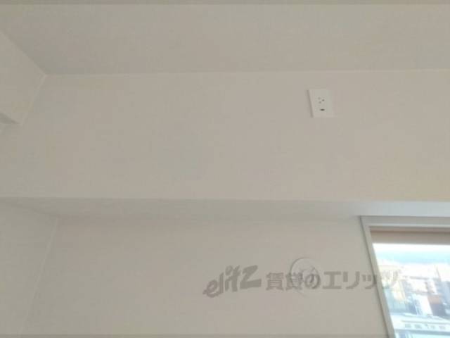 エアコン　設置場所