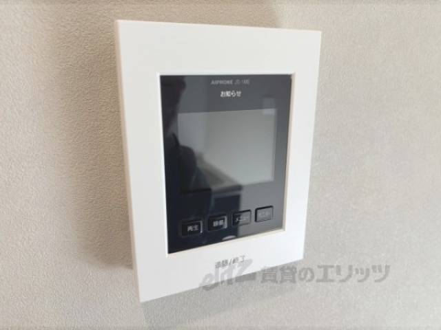 ドアフォン（ＴＶ含）