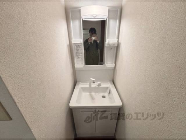 洗面所