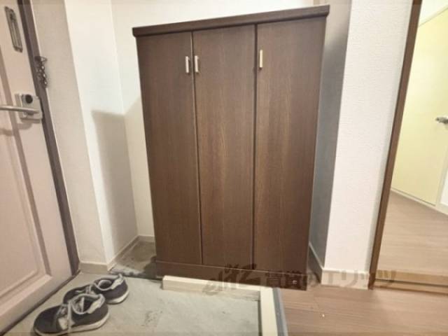 下駄箱