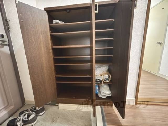 下駄箱
