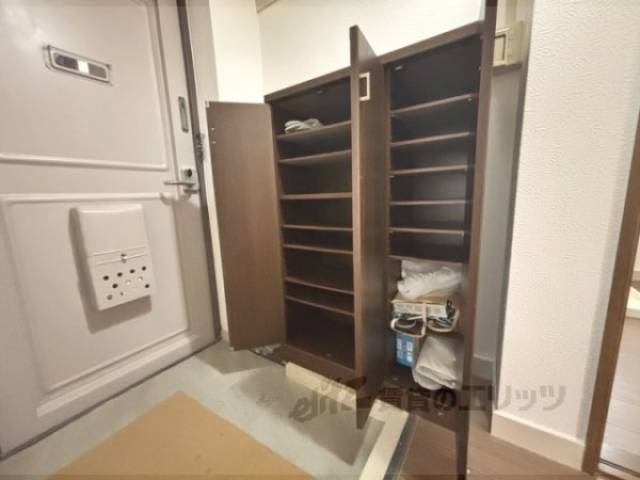 下駄箱