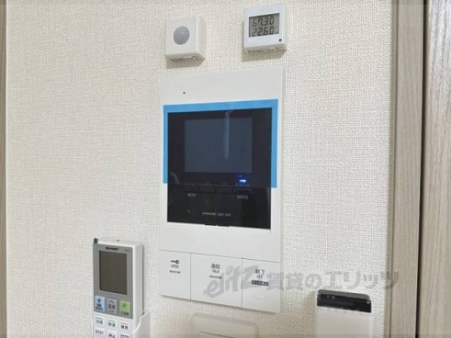 ドアフォン（ＴＶ含）