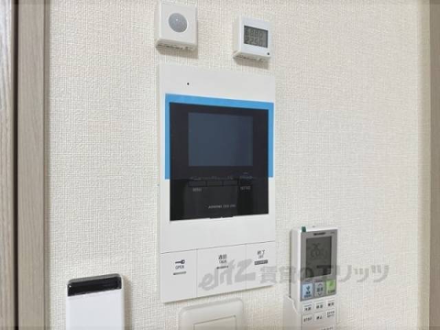 ドアフォン（ＴＶ含）