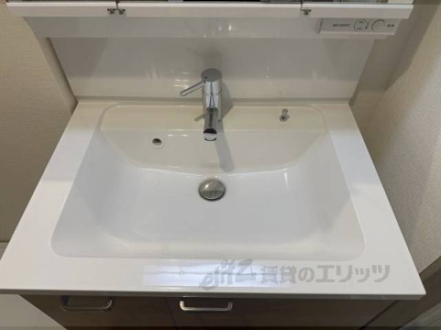 洗面所