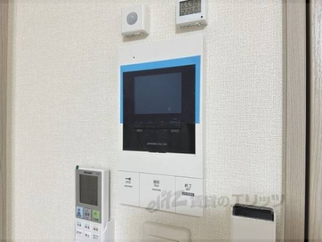 ドアフォン（ＴＶ含）
