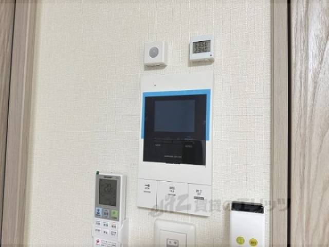 ドアフォン（ＴＶ含）