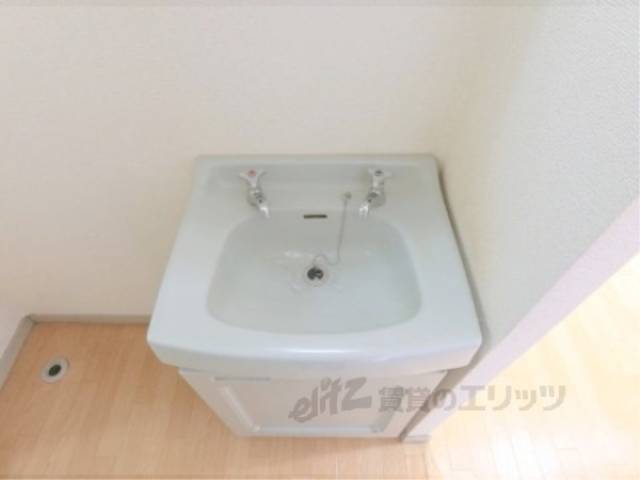 洗面台
