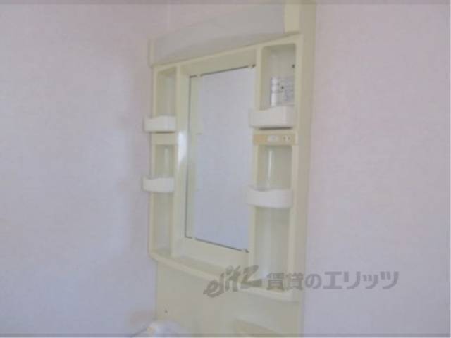 洗面所