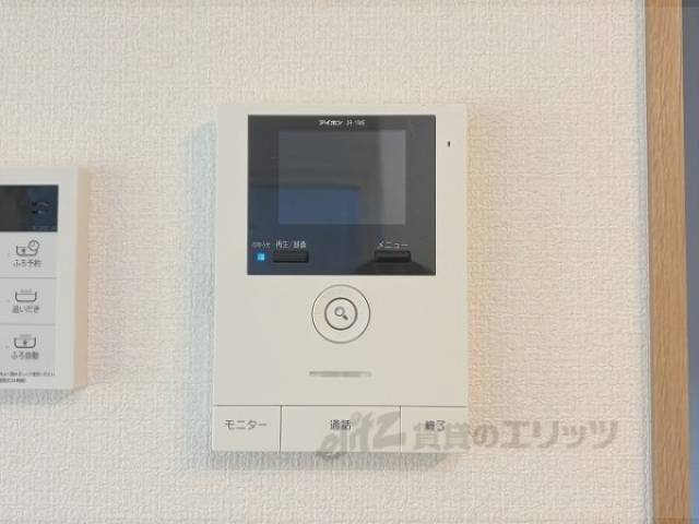ドアフォン（ＴＶ含）