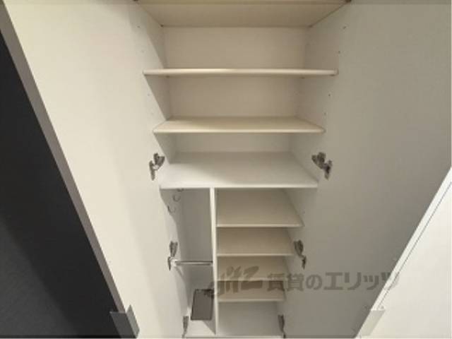 下駄箱