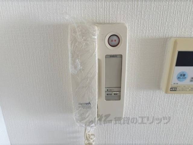 ドアフォン