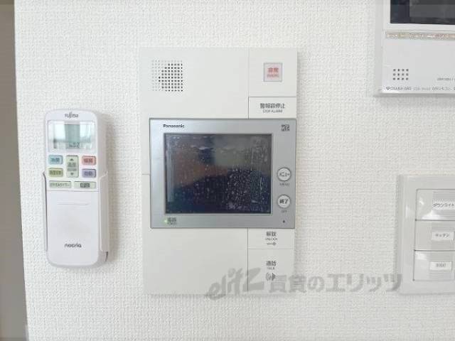 ドアフォン（ＴＶ含）
