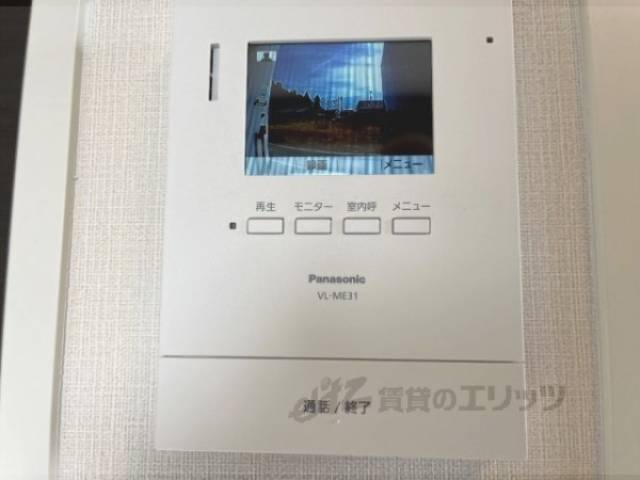ドアフォン（ＴＶ含）