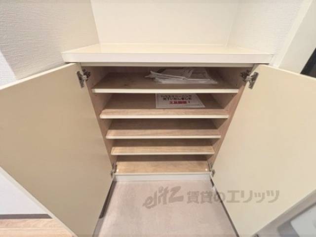 下駄箱