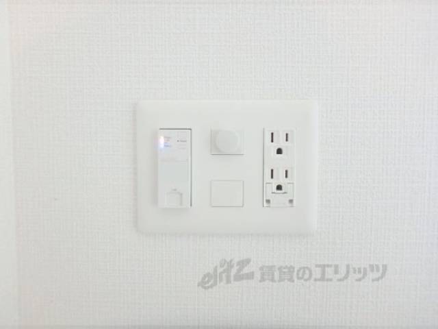 コンセント