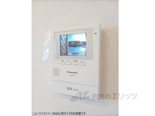 ドアフォン（ＴＶ含）