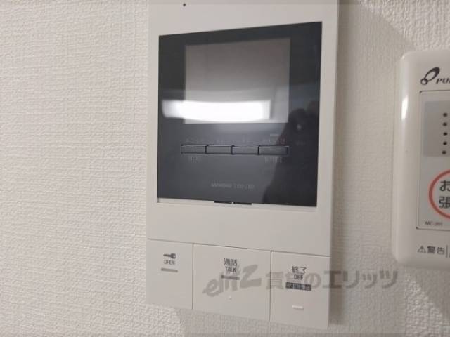 ドアフォン（ＴＶ含）