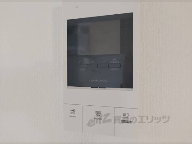ドアフォン（ＴＶ含）