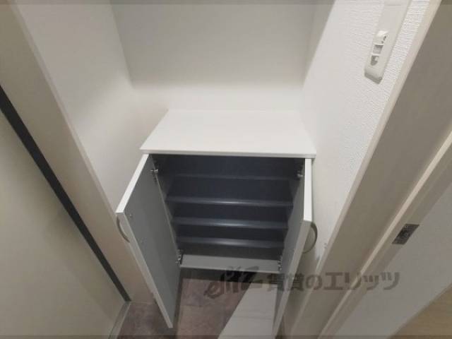 下駄箱