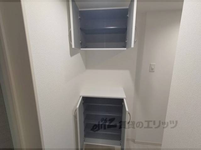下駄箱