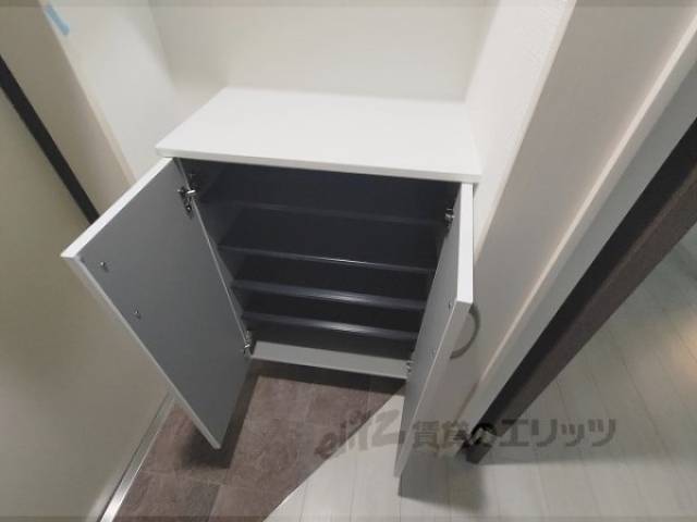 下駄箱