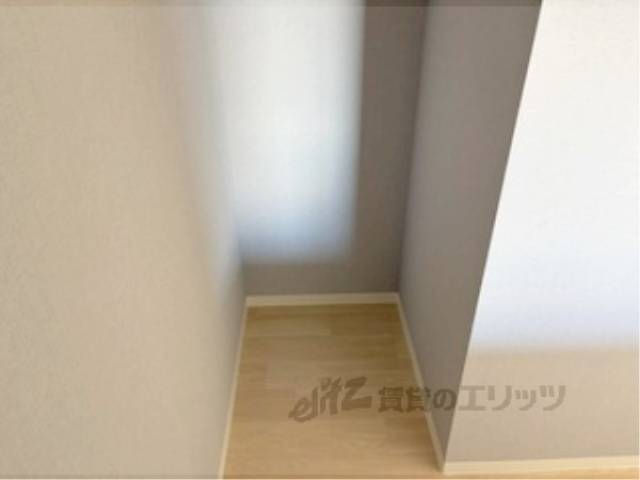 冷蔵庫置場